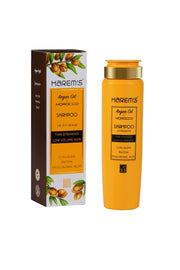Harem's Argan Oil of Morocco Shampoo (For Thin Stranded & Low Volume Hair)