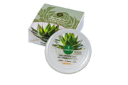 Harem's Aloe Vera Face & Décolleté Care Cream (Enriched with Collagen&Panthenol)