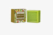 Harem's Avocado & Bamboo Natural Soap