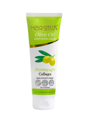 Harem's Olive Oil Moisturizing Cream (With Collagen)