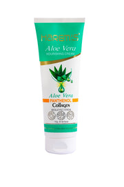 Harem's Aloe Vera Nourishing Cream (With Panthenol & Collagen)