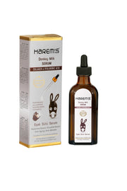 Harem's Donkey Milk Serum Collagen&Hyaluronic Acid