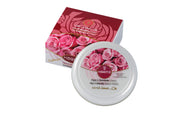 Harem's Rose Extract Face & Décolleté Care Cream (Enriched with Collagen & 100% Natural Oil)